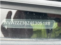 2004; 1.9л; Дизель; TDI; Универсал; серебристый; Англия; разб. номер T43788 #2