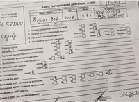 2007; 1.4л; Бензин; Инжектор; Хэтчбэк 3 дв.; серебристый; Англия; разб. номер T43964 #5