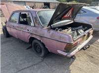 1982; 2.4л; Дизель; Дизель; Седан; Англия; разб. номер X5611 #1