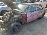 1982; 2.4л; Дизель; Дизель; Седан; Англия; разб. номер X5611 #2