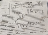 2007; 1.9л; Дизель; TDI; Хэтчбэк 5 дв.; серебристый; Англия; разб. номер T43975 #7