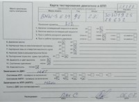 1999; 2.8л; Бензин; Инжектор; Седан; серый; Германия; разб. номер 27177 #6