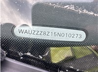 2005; 1.4л; Дизель; Хэтчбэк 5 дв.; черный; Англия; разб. номер Ta27380 #2