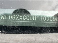 2001; 1.8л; Дизель; TD; Хэтчбэк 3 дв.; серебристый; Англия; разб. номер T44401 #3