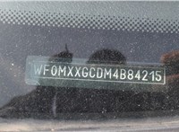 2004; 2л; Дизель; TDCI; Минивэн; синий; Германия; разб. номер 38565 #2