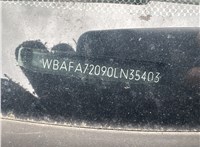 2002; 3л; Дизель; Турбо; Джип (5-дверный); синий; Англия; разб. номер T44480 #3