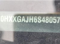 2006; 1.3л; Бензин; Инжектор; Хэтчбэк 5 дв.; серебристый; Германия; разб. номер 38579 #2