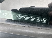 2001; 1.6л; Бензин; Универсал; черный; Англия; разб. номер Ta27649 #3