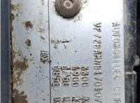 2005; 2л; Дизель; HDI; Микроавтобус; белый; Германия; разб. номер 610207 #2