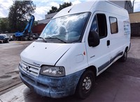 2005; 2л; Дизель; HDI; Микроавтобус; белый; Германия; разб. номер 610207 #5