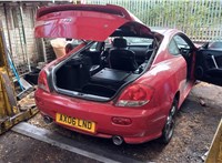 2006; 2л; Бензин; Инжектор; Купе; красный; Англия; разб. номер 77906 #4