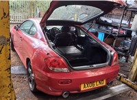 2006; 2л; Бензин; Инжектор; Купе; красный; Англия; разб. номер 77906 #5