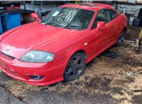 2006; 2л; Бензин; Инжектор; Купе; красный; Англия; разб. номер 77906 #6