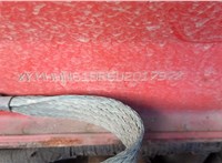 2006; 2л; Бензин; Инжектор; Купе; красный; Англия; разб. номер 77906 #7