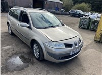 2007; 1.5л; Дизель; DCI; Универсал; золотистый; Англия; разб. номер X5594 #1