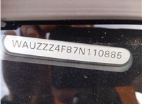 2007; 2.7л; Дизель; Седан; черный; Англия; разб. номер X5599 #2