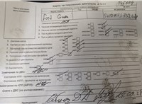 2007; 1.6л; Бензин; Инжектор; Минивэн; синий; Англия; разб. номер T45004 #7