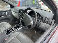 2006; 2.5л; Дизель; CRDi; Джип (5-дверный); серебристый; Англия; разб. номер T45169 #3