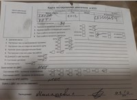 2012; 2л; Дизель; TDI; Джип (5-дверный); серебристый; Англия; разб. номер T45349 #6