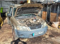 2002; 2л; Бензин; Инжектор; Джип (5-дверный); золотистый; Англия; разб. номер 77990 #2