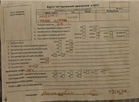 2006; 1.6л; Бензин; Джип (3-дверный); серебристый; Англия; разб. номер T49423 #5