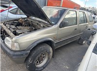 1998; 2.2л; Бензин; Джип (5-дверный); серебристый; Англия; разб. номер T45365 #3