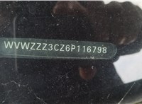 2006; 2л; Дизель; TDI; Седан; синий; Англия; разб. номер 77988 #6