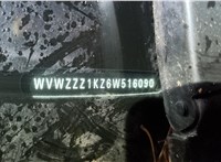 2005; 1.6л; Бензин; FSI; Хэтчбэк 5 дв.; серый; Англия; разб. номер 78000 #7