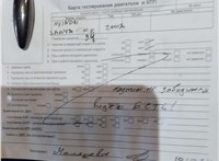 2008; 2.2л; Дизель; CRDi; Джип (5-дверный); черный; Англия; разб. номер T45669 #4