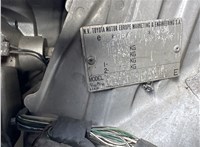 2000; 1.3л; Бензин; Хэтчбэк 3 дв.; серебристый; Англия; разб. номер T45491 #3