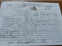 2007; 2.3л; Дизель; Турбо; Микроавтобус; белый; Англия; разб. номер T45593 #5