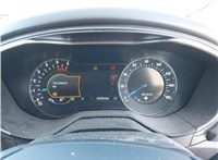 2015; 1.5л; Дизель; TDCI; Хэтчбэк 5 дв.; серый; Англия; разб. номер T45794 #14