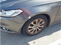 2015; 1.5л; Дизель; TDCI; Хэтчбэк 5 дв.; серый; Англия; разб. номер T45794 #15