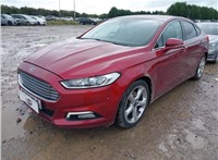 2016; 1.5л; Бензин; EcoBoost; Хэтчбэк 5 дв.; красный; Англия; разб. номер T45713 #1