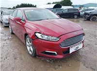 2016; 1.5л; Бензин; EcoBoost; Хэтчбэк 5 дв.; красный; Англия; разб. номер T45713 #8