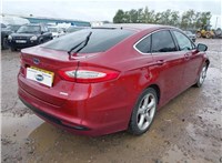 2016; 1.5л; Бензин; EcoBoost; Хэтчбэк 5 дв.; красный; Англия; разб. номер T45713 #9