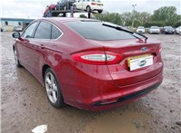 2016; 1.5л; Бензин; EcoBoost; Хэтчбэк 5 дв.; красный; Англия; разб. номер T45713 #10