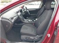 2016; 1.5л; Бензин; EcoBoost; Хэтчбэк 5 дв.; красный; Англия; разб. номер T45713 #11
