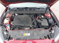 2016; 1.5л; Бензин; EcoBoost; Хэтчбэк 5 дв.; красный; Англия; разб. номер T45713 #13