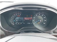 2016; 1.5л; Бензин; EcoBoost; Хэтчбэк 5 дв.; красный; Англия; разб. номер T45713 #14