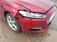 2016; 1.5л; Бензин; EcoBoost; Хэтчбэк 5 дв.; красный; Англия; разб. номер T45713 #15