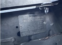 2004; 2.2л; Дизель; DCI; Джип (5-дверный); зеленый; Англия; разб. номер T45762 #5