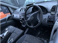 2008; 2.2л; Дизель; CDI; Микроавтобус; белый; Англия; разб. номер T45819 #6