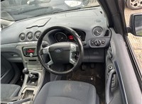 2007; 1.8л; Дизель; TDCI; Минивэн; черный; Англия; разб. номер T45821 #6