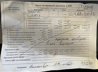 1999; 1.3л; Бензин; Инжектор; Джип (3-дверный); зеленый; Англия; разб. номер T45908 #6
