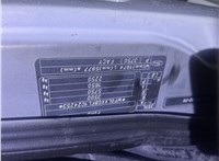 2002; 2.4л; Дизель; TDDI; Микроавтобус; серебристый; Англия; разб. номер X5802 #5