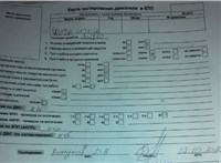 2004; 1.9л; Дизель; TDI; Хэтчбэк 5 дв.; красный; Англия; разб. номер X5815 #7