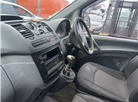 2007; 2.2л; Дизель; CDI; Микроавтобус; белый; Англия; разб. номер T46008 #3