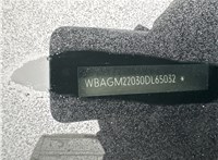 2003; 3л; Дизель; Турбо; Седан; синий; Англия; разб. номер T47054 #6