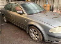 2002; 1.9л; Дизель; TDI; Седан; серый; Англия; разб. номер 78024 #2